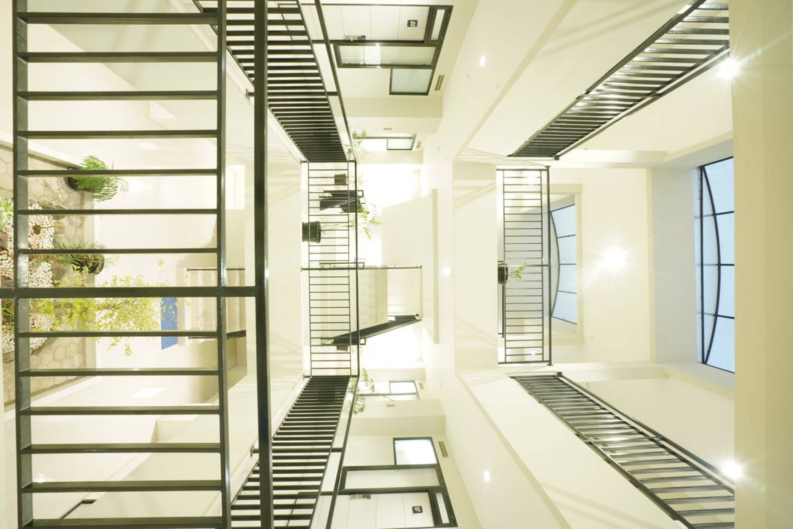 D'Paragon KaliJudan Image